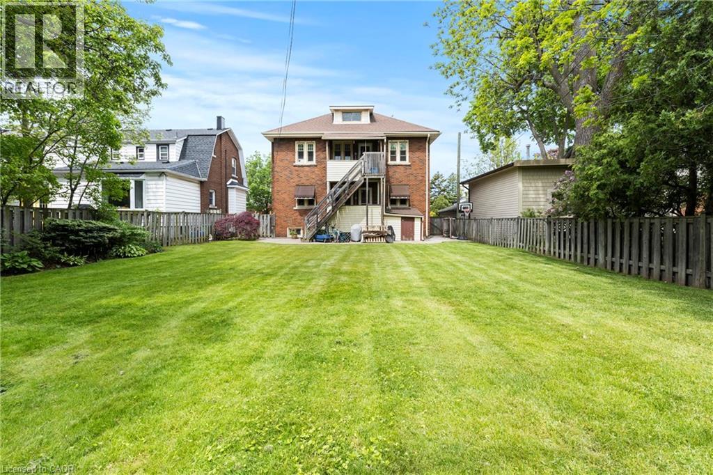 155 Balmoral Avenue S, Hamilton, Ontario  L8M 3K2 - Photo 49 - 40743109