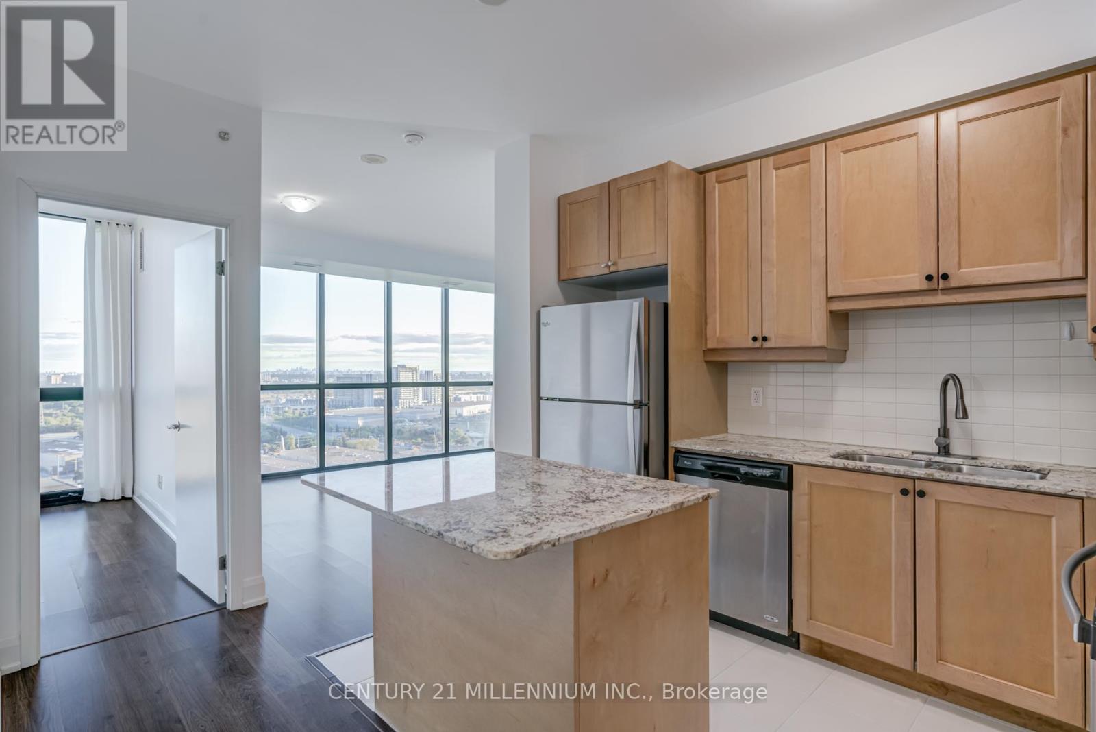 1704 - 2910 Highway 7 Road, Vaughan, Ontario  K4K 0H8 - Photo 13 - N12374564