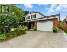 3 ATKINS Drive, Hamilton, Ontario