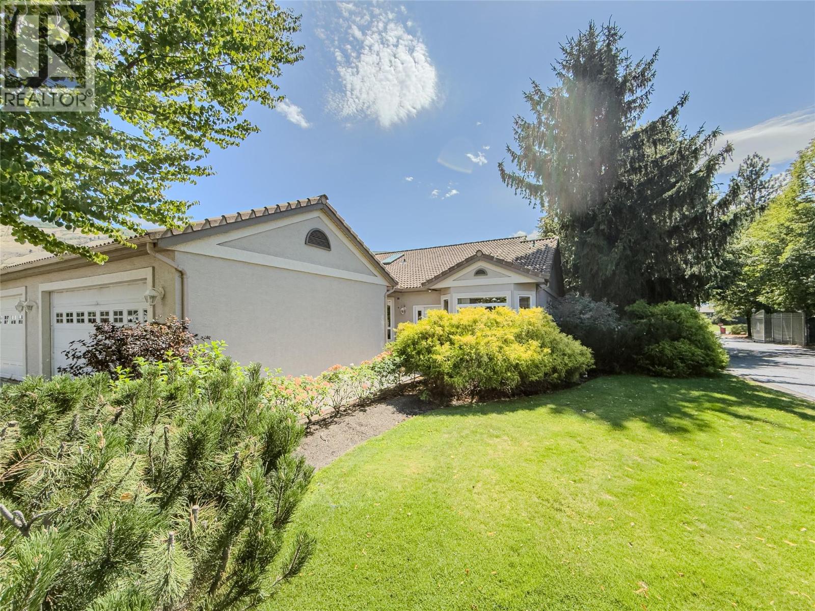 650 Harrington Road Unit# 102, kamloops, British Columbia