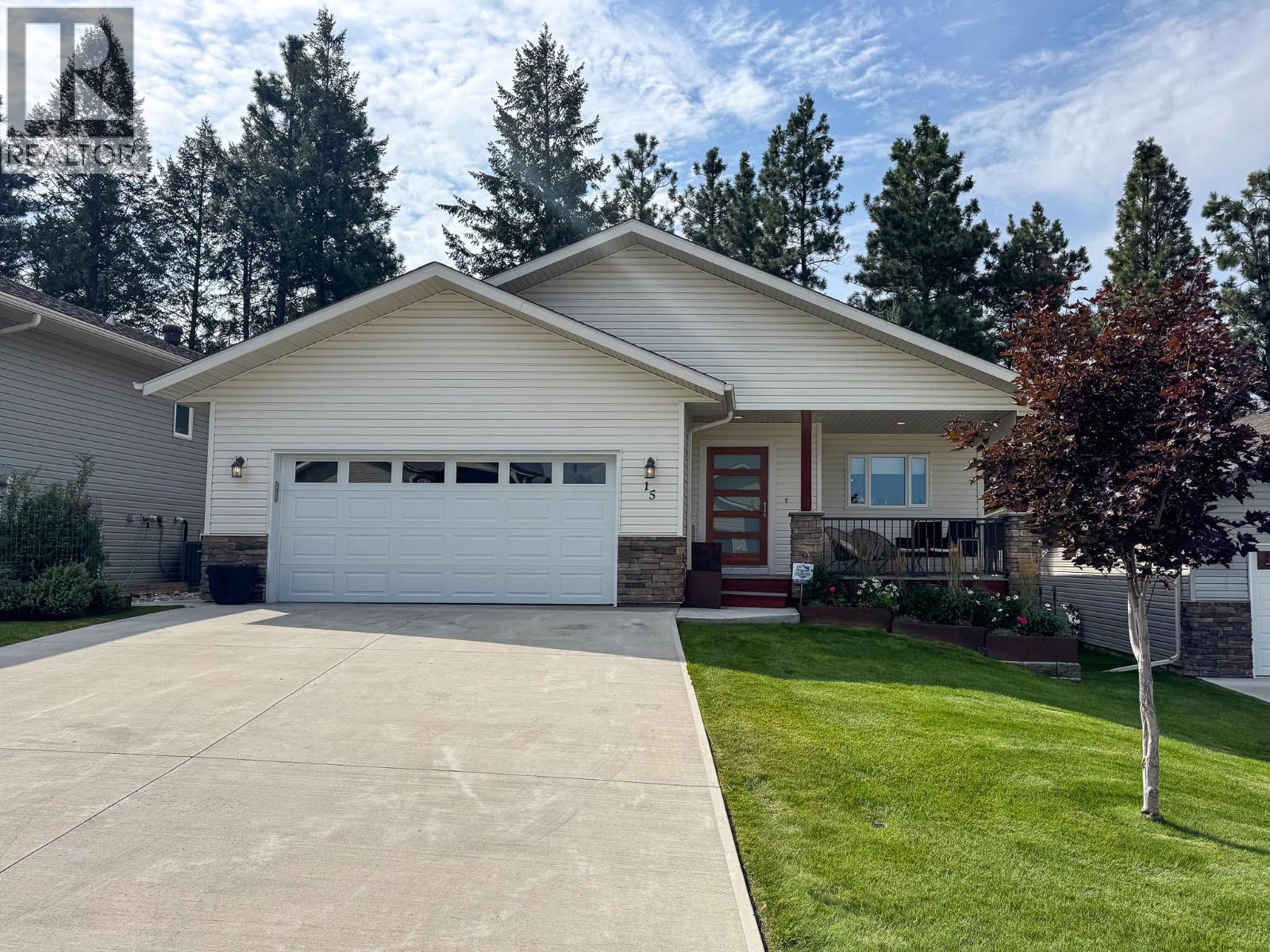 1401 30th Avenue N Unit# 15, Cranbrook, British Columbia  V1C 0C1 - Photo 1 - 10361199