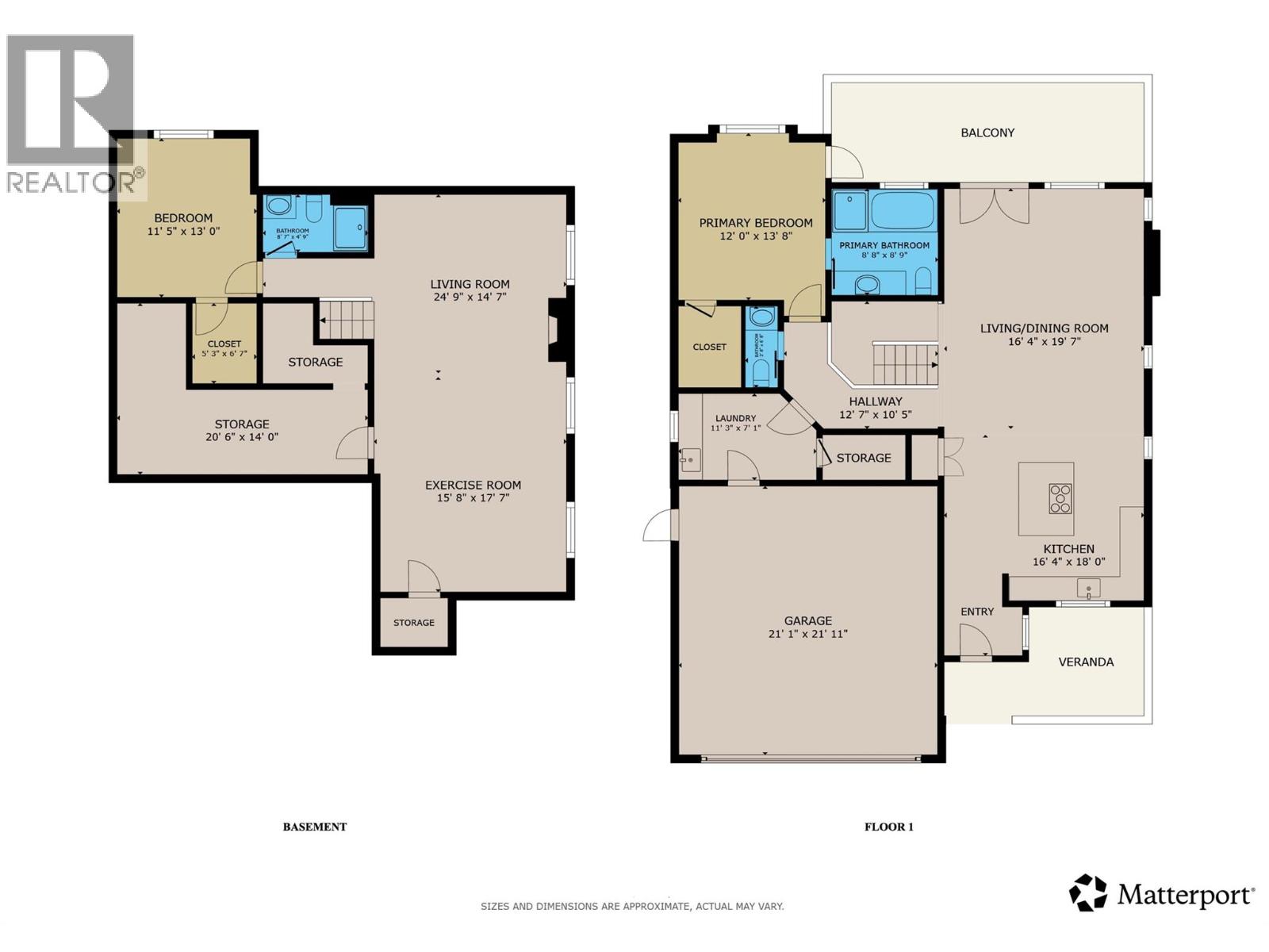 1401 30th Avenue N Unit# 15, Cranbrook, British Columbia  V1C 0C1 - Photo 2 - 10361199