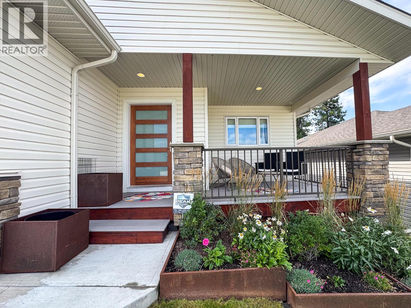 1401 30th Avenue N Unit# 15, Cranbrook, British Columbia  V1C 0C1 - Photo 3 - 10361199