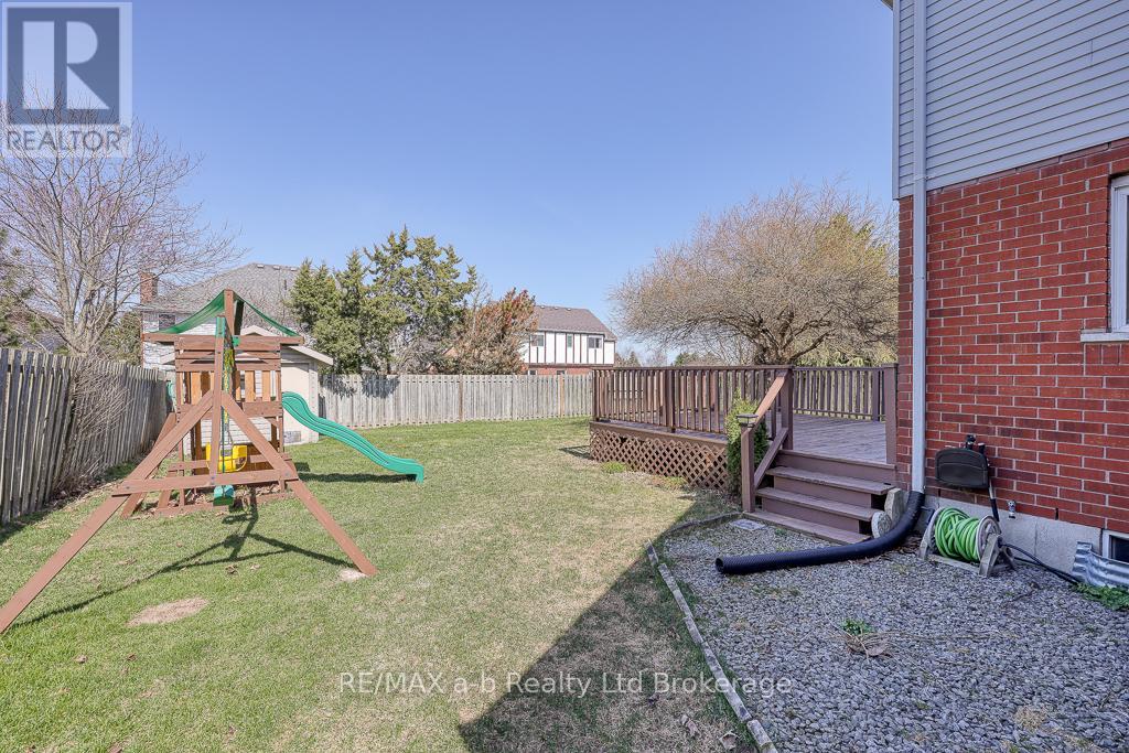 322 Lansdowne Avenue, Woodstock, Ontario  N4T 1M8 - Photo 24 - X12292369