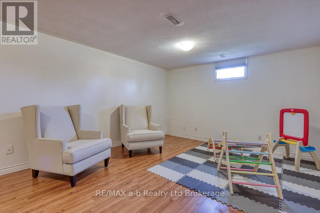 322 Lansdowne Avenue, Woodstock, Ontario  N4T 1M8 - Photo 19 - X12292369