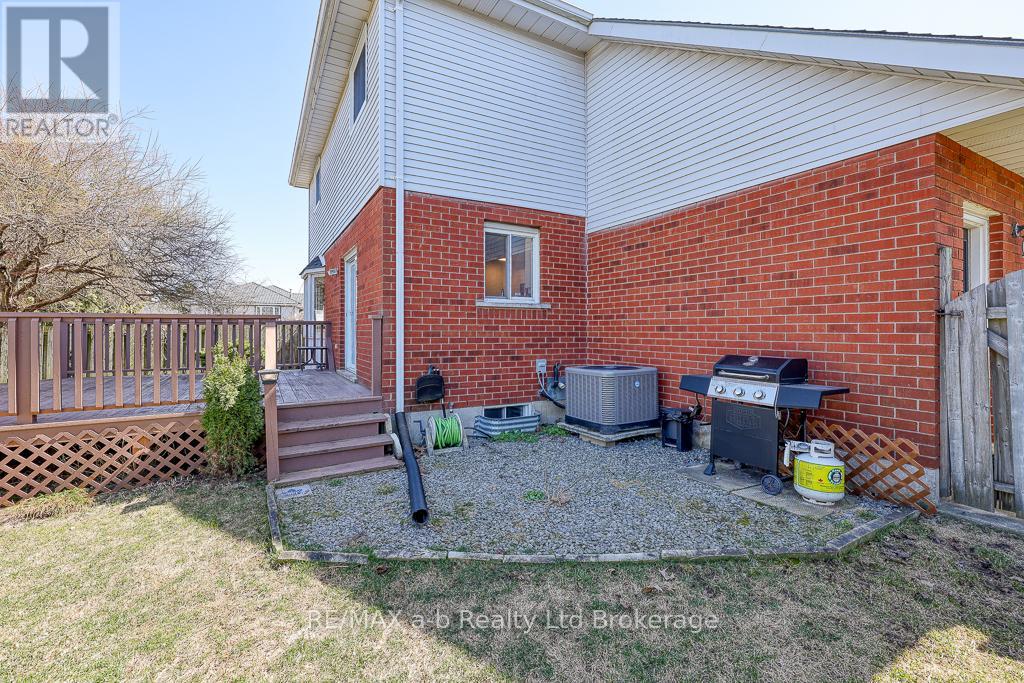 322 Lansdowne Avenue, Woodstock, Ontario  N4T 1M8 - Photo 25 - X12292369