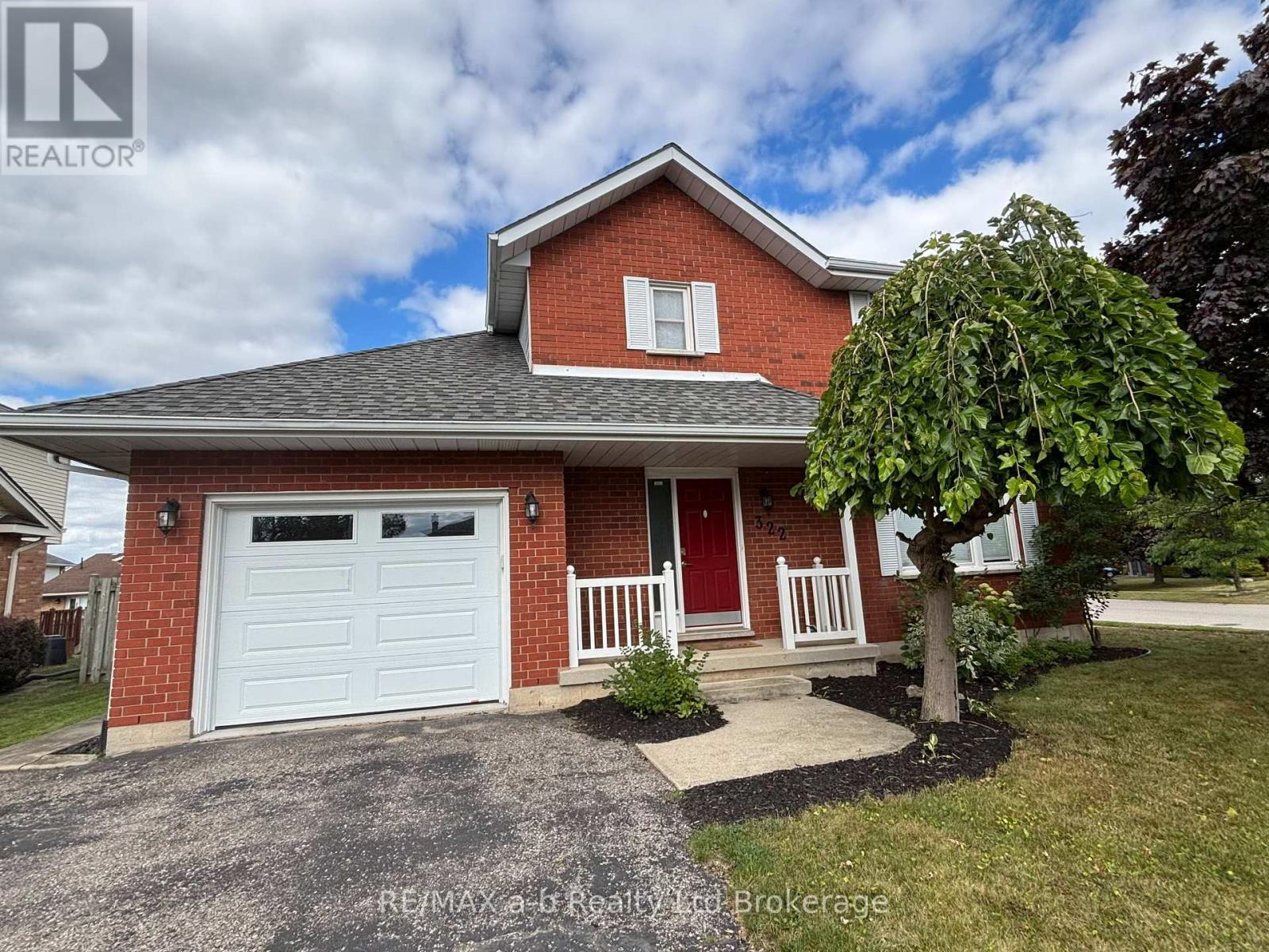 322 Lansdowne Avenue, Woodstock, Ontario  N4T 1M8 - Photo 3 - X12292369