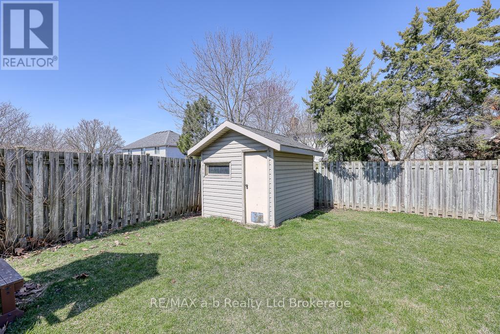 322 Lansdowne Avenue, Woodstock, Ontario  N4T 1M8 - Photo 27 - X12292369
