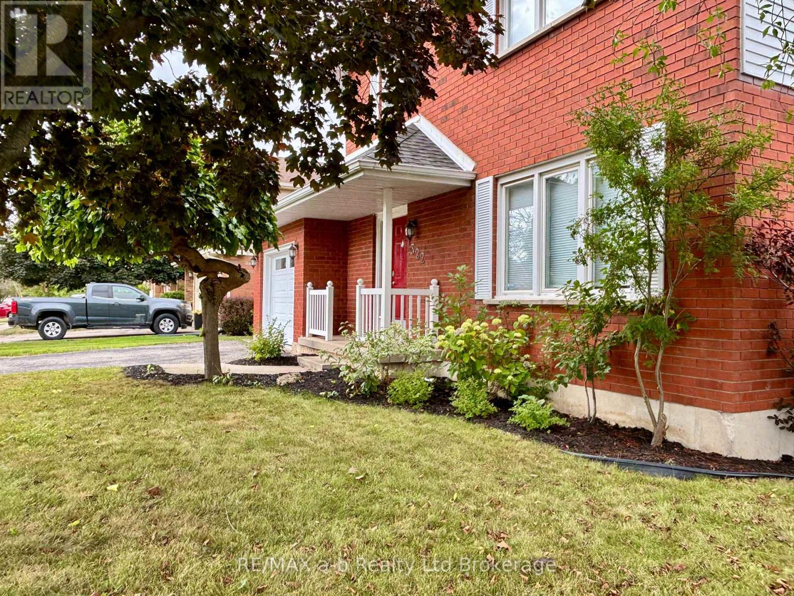322 Lansdowne Avenue, Woodstock, Ontario  N4T 1M8 - Photo 36 - X12292369
