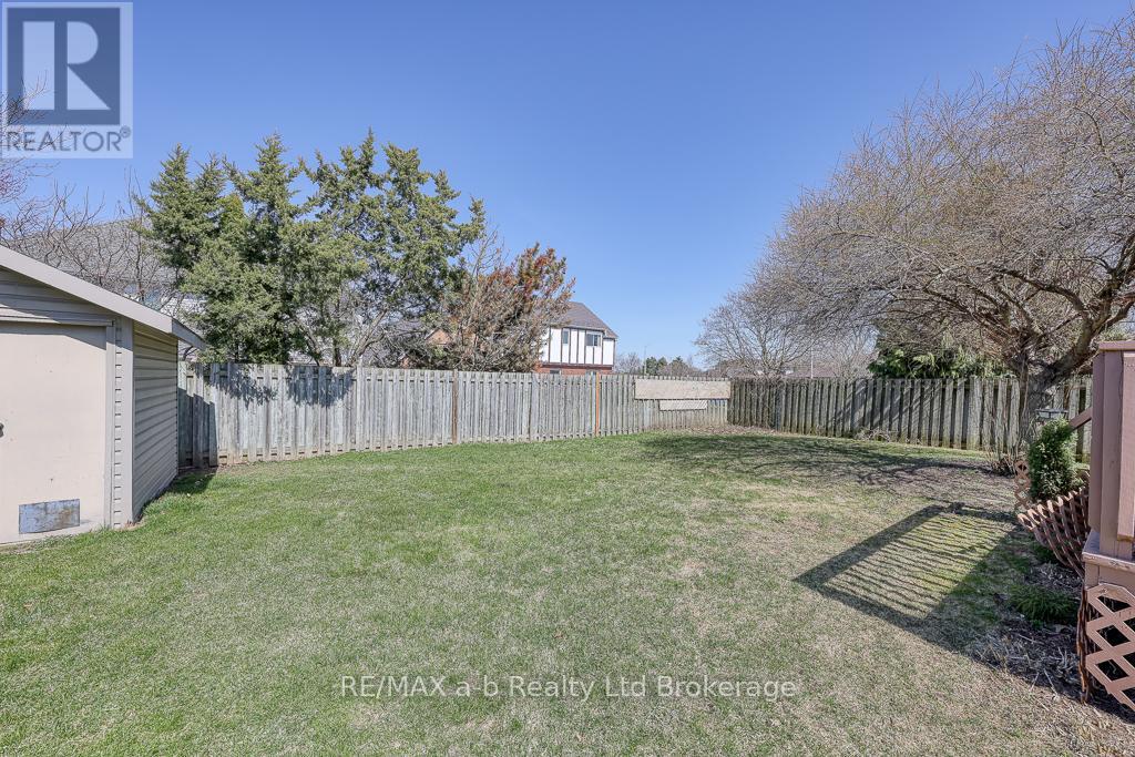 322 Lansdowne Avenue, Woodstock, Ontario  N4T 1M8 - Photo 26 - X12292369