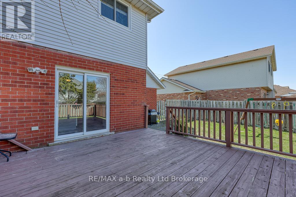 322 Lansdowne Avenue, Woodstock, Ontario  N4T 1M8 - Photo 32 - X12292369