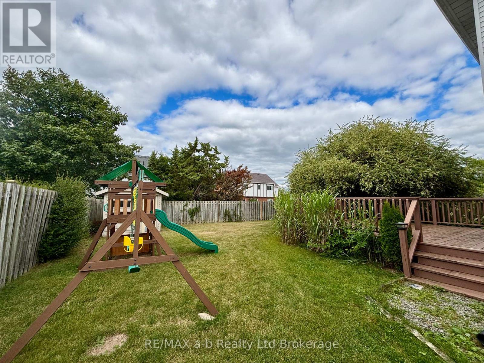 322 Lansdowne Avenue, Woodstock, Ontario  N4T 1M8 - Photo 28 - X12292369