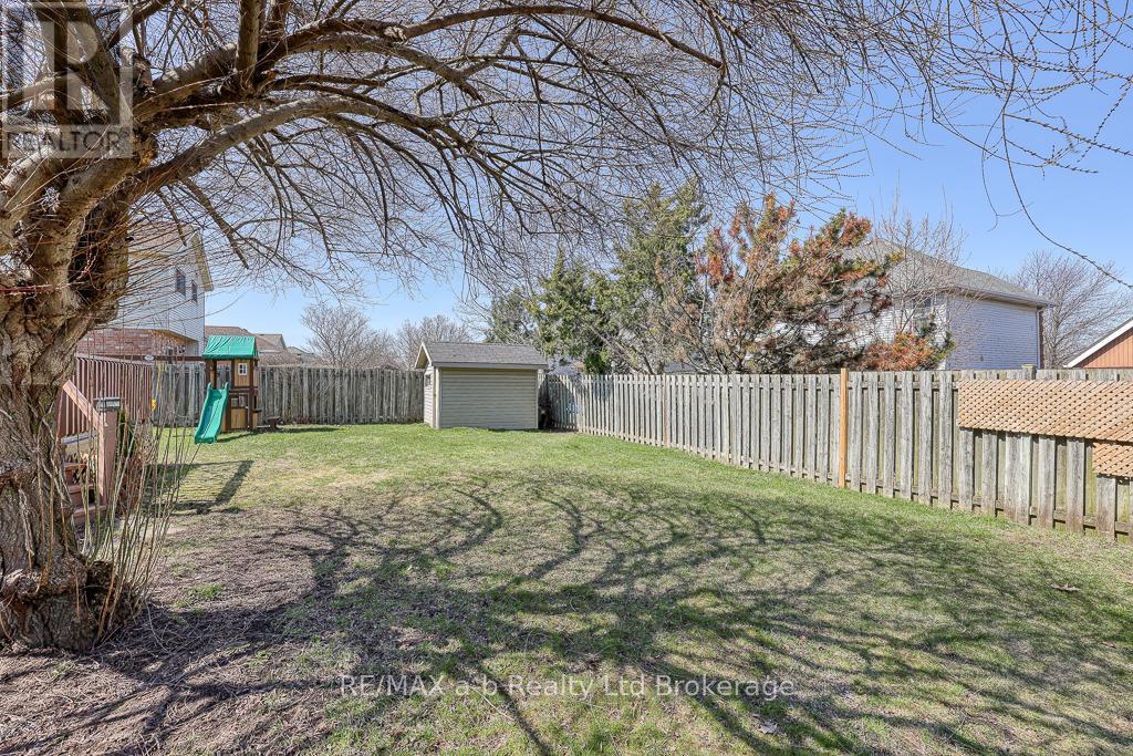 322 Lansdowne Avenue, Woodstock, Ontario  N4T 1M8 - Photo 29 - X12292369