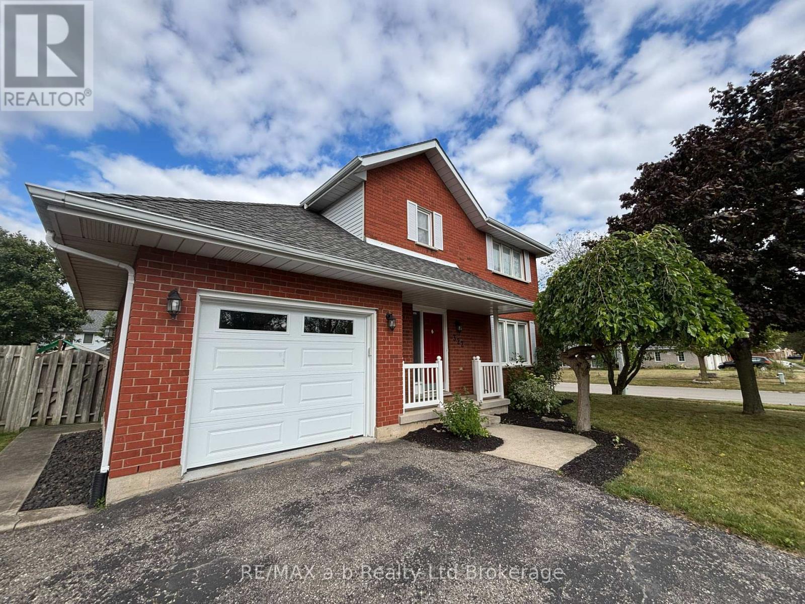 322 Lansdowne Avenue, Woodstock, Ontario  N4T 1M8 - Photo 33 - X12292369