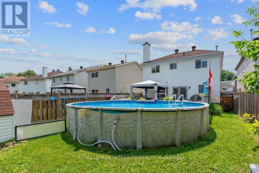 41 Beacon Way, Ottawa, Ontario  K2K 2R3 - Photo 42 - X12374873