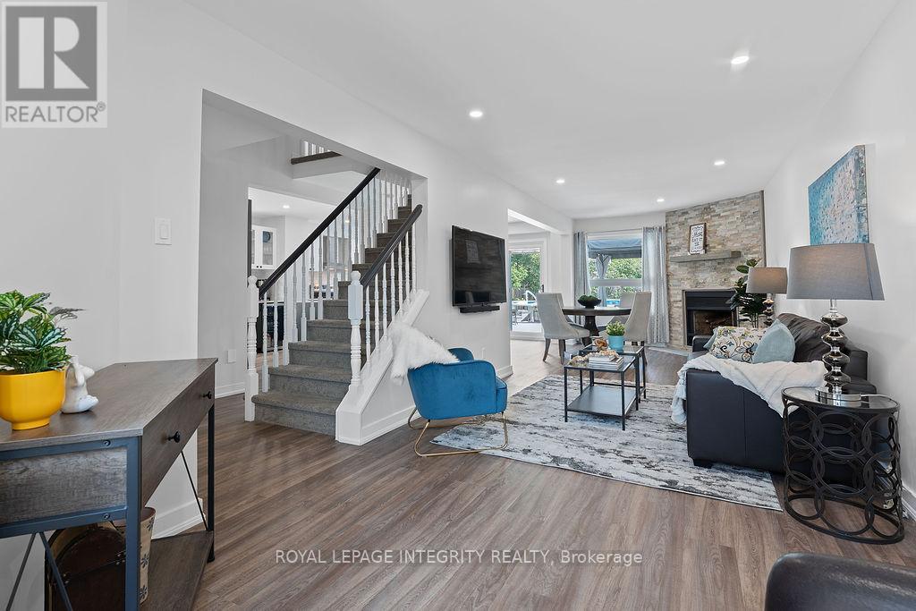 41 Beacon Way, Ottawa, Ontario  K2K 2R3 - Photo 8 - X12374873