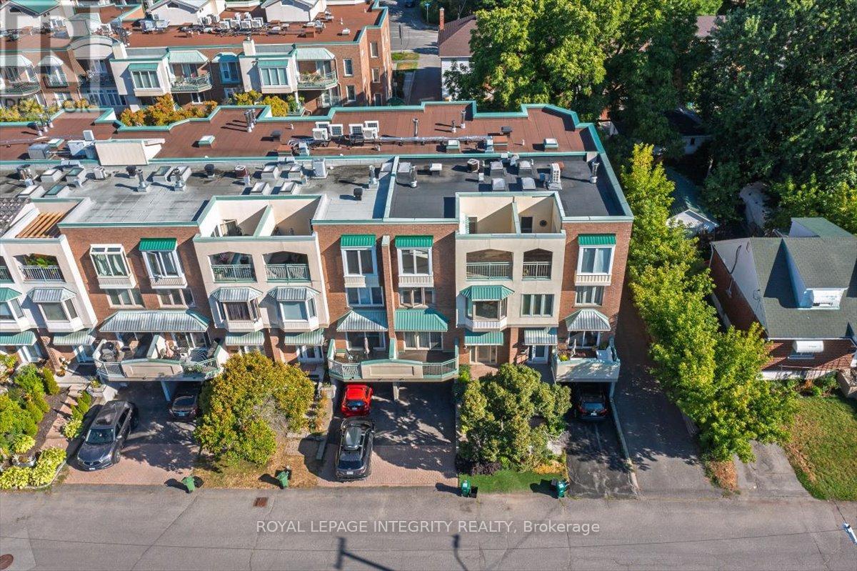 17 Columbus Avenue, Ottawa, Ontario  K1K 1R2 - Photo 40 - X12374893