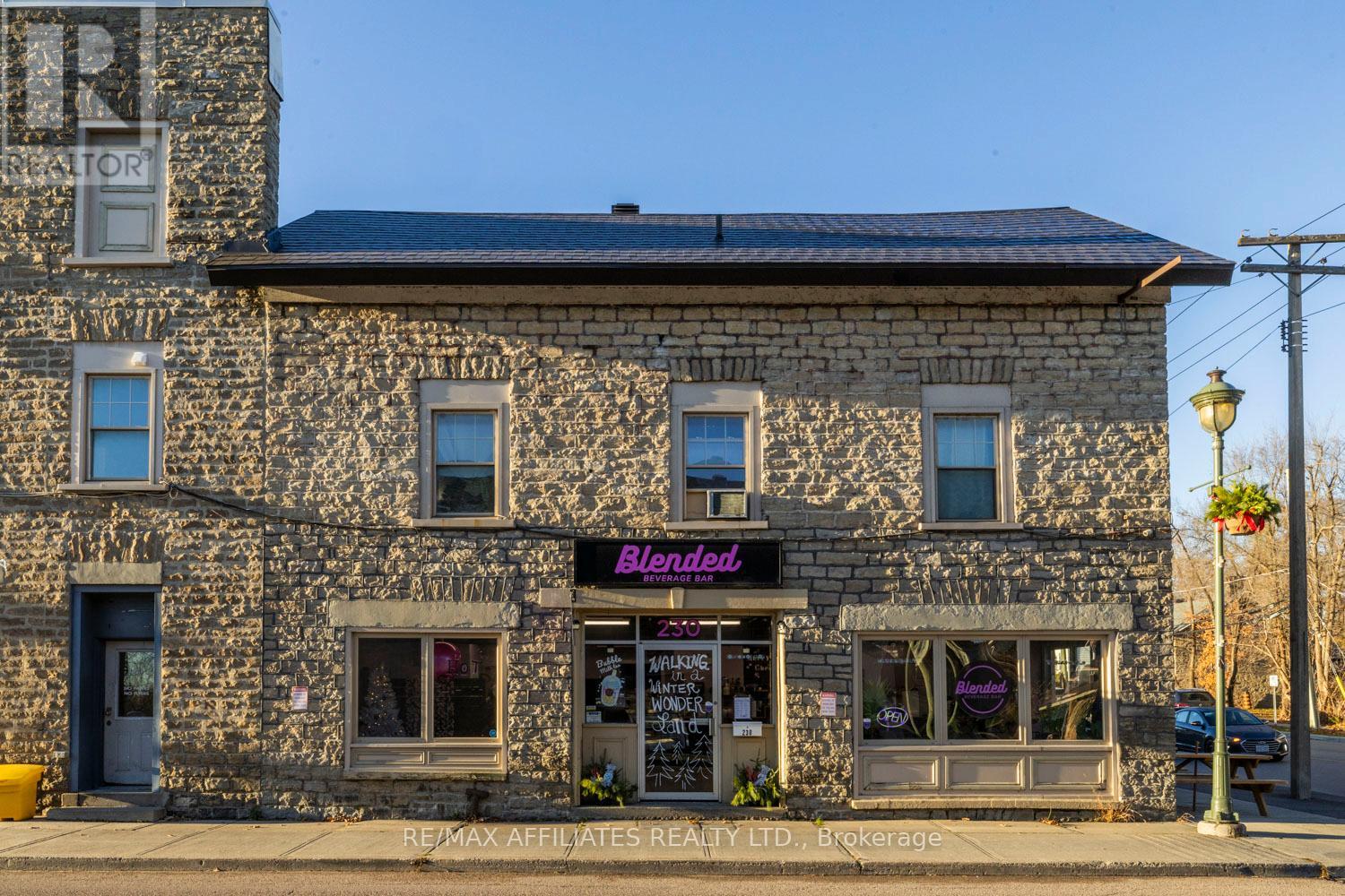 230 BRIDGE STREET, Carleton Place, Ontario