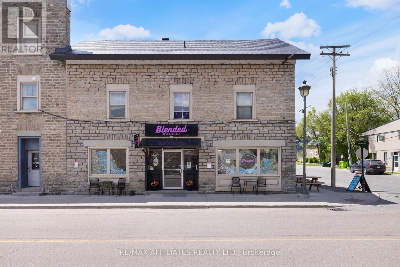 230 Bridge Street, Carleton Place, Ontario  K7C 3G9 - Photo 2 - X12374895
