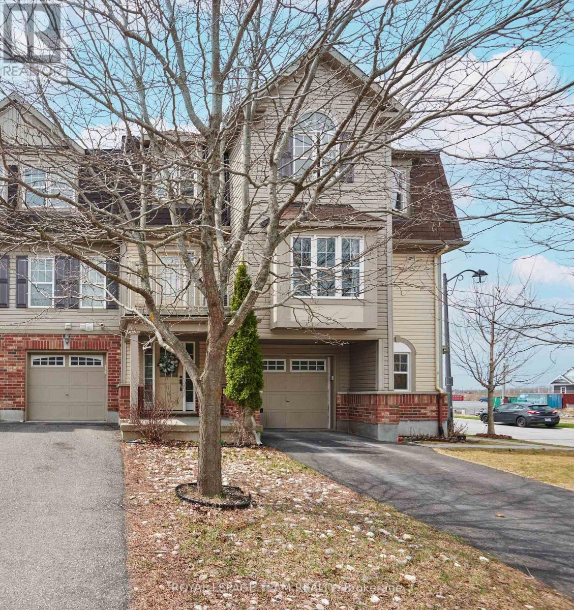 920 MESSOR CRESCENT, Ottawa, Ontario