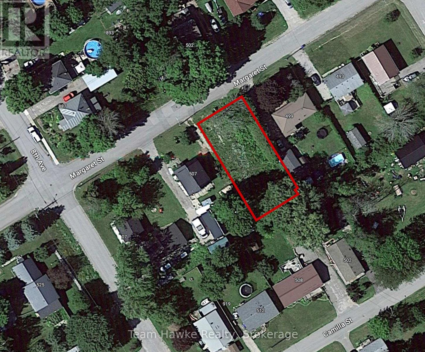503 MARGARET STREET, Tay, Ontario