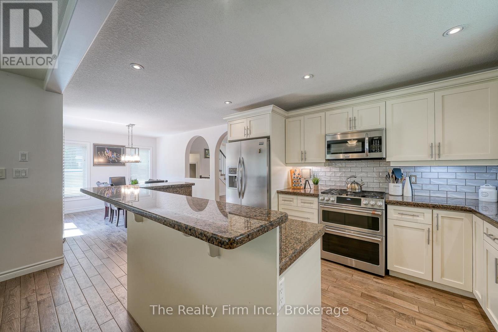 38 Winders Trail, Ingersoll, Ontario  N5C 0A8 - Photo 14 - X12374856