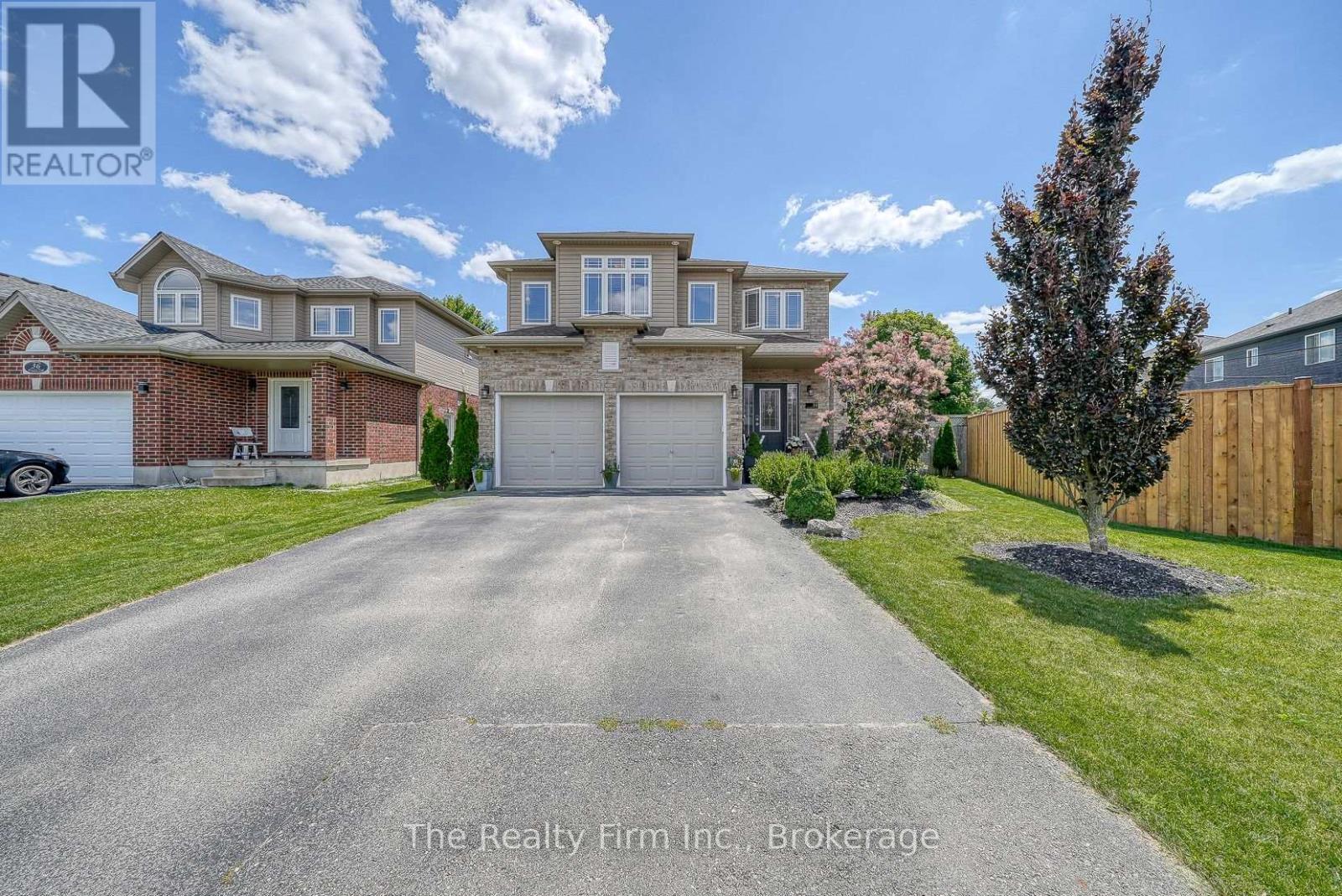 38 Winders Trail, Ingersoll, Ontario  N5C 0A8 - Photo 2 - X12374856