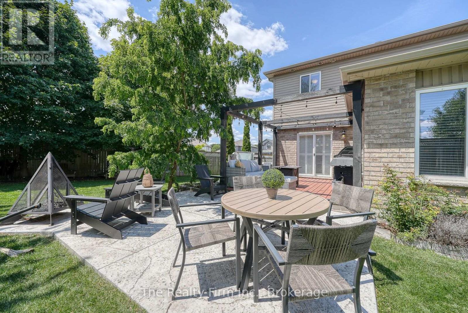 38 Winders Trail, Ingersoll, Ontario  N5C 0A8 - Photo 35 - X12374856