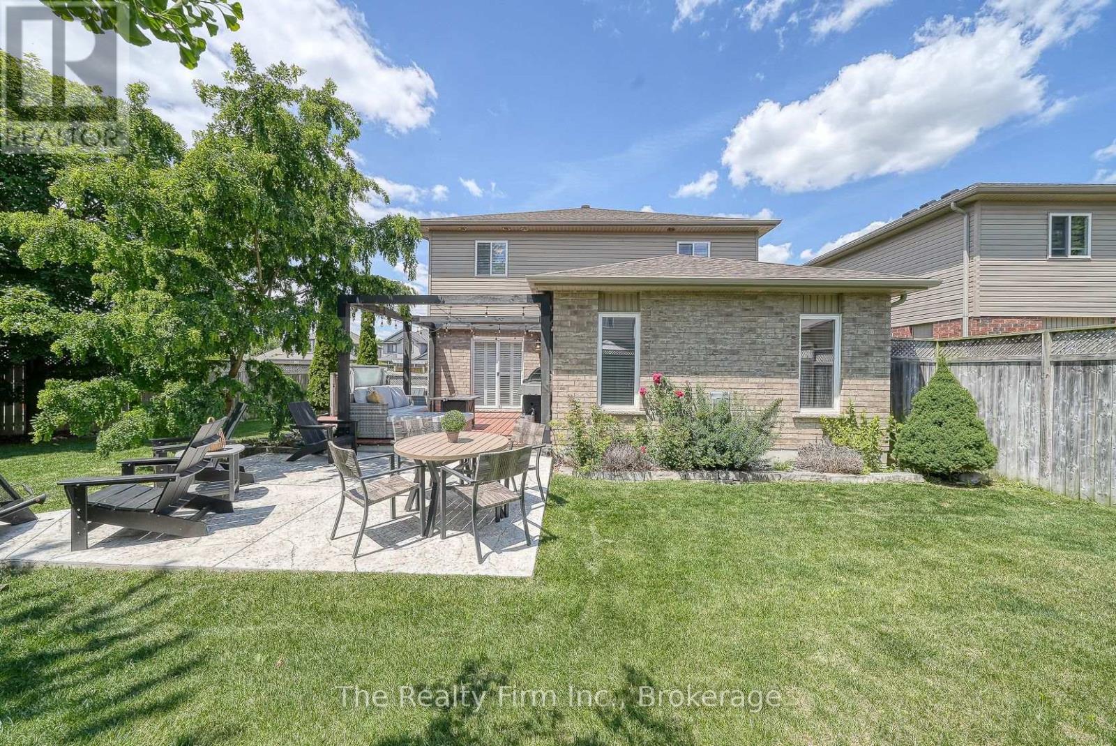 38 Winders Trail, Ingersoll, Ontario  N5C 0A8 - Photo 37 - X12374856