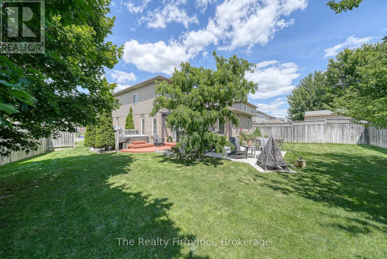 38 Winders Trail, Ingersoll, Ontario  N5C 0A8 - Photo 38 - X12374856