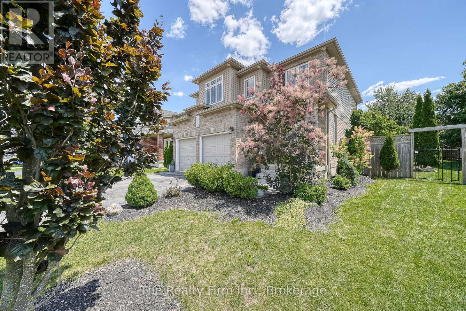 38 Winders Trail, Ingersoll, Ontario  N5C 0A8 - Photo 4 - X12374856