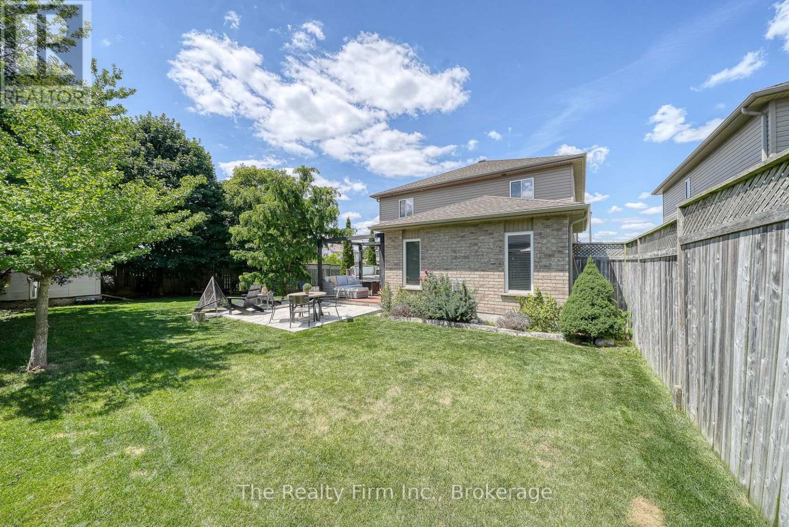 38 Winders Trail, Ingersoll, Ontario  N5C 0A8 - Photo 40 - X12374856