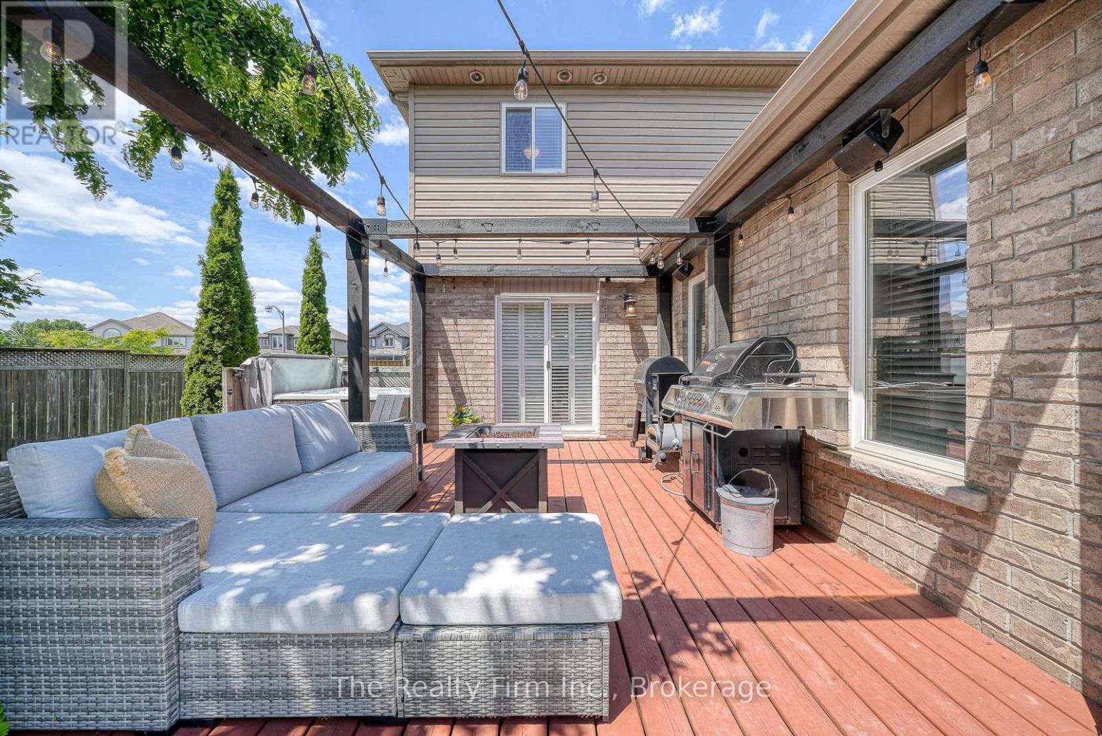 38 Winders Trail, Ingersoll, Ontario  N5C 0A8 - Photo 41 - X12374856