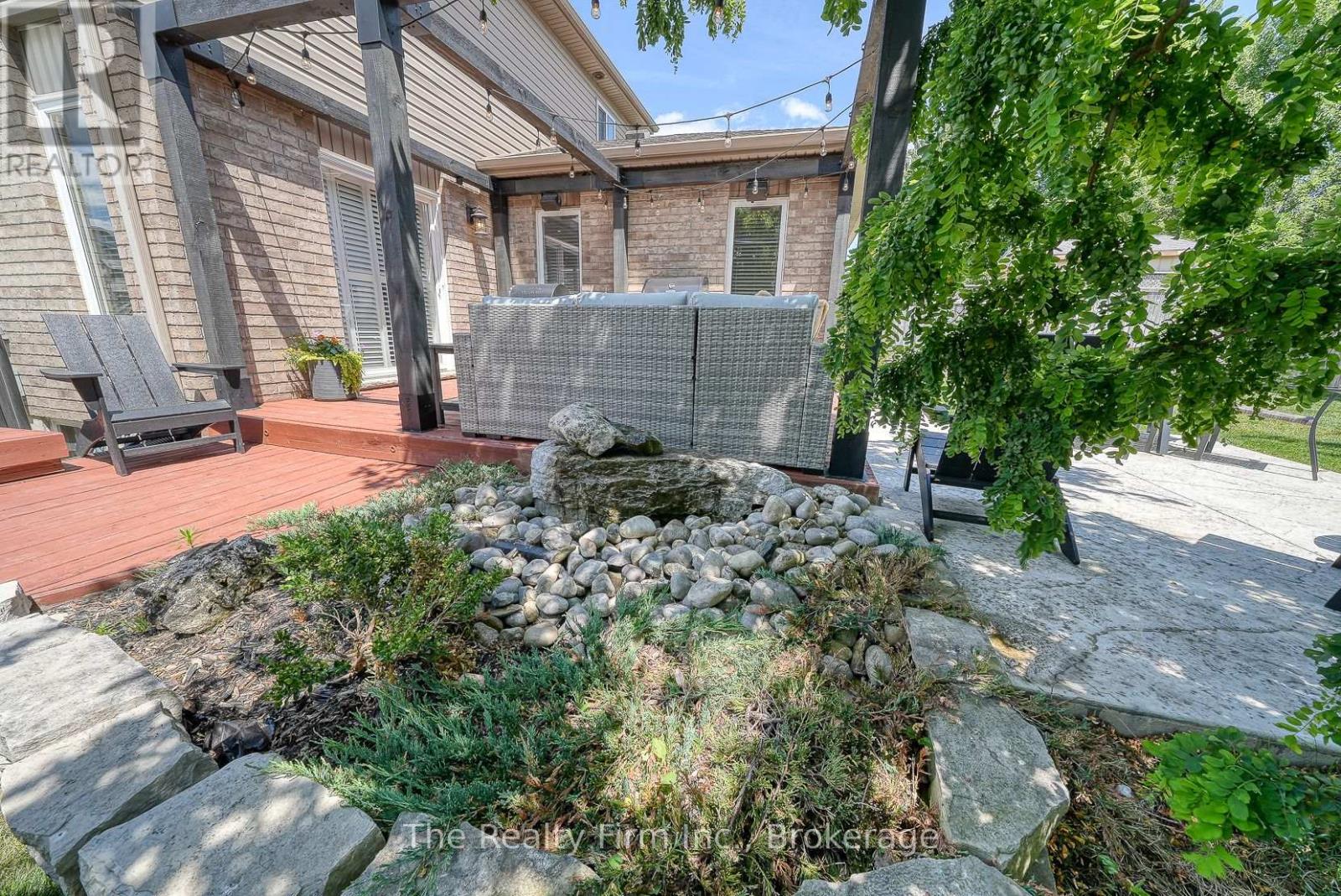 38 Winders Trail, Ingersoll, Ontario  N5C 0A8 - Photo 42 - X12374856