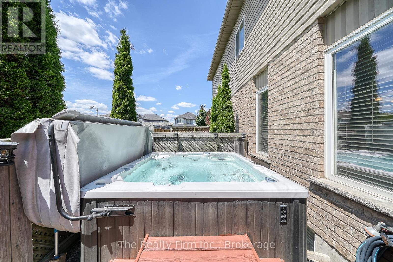 38 Winders Trail, Ingersoll, Ontario  N5C 0A8 - Photo 43 - X12374856