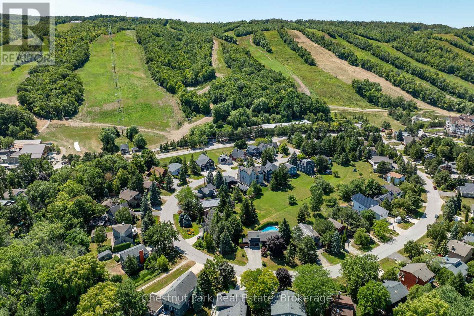 133 Carmichael Crescent, Blue Mountains, Ontario  L9Y 0R2 - Photo 50 - X12374940