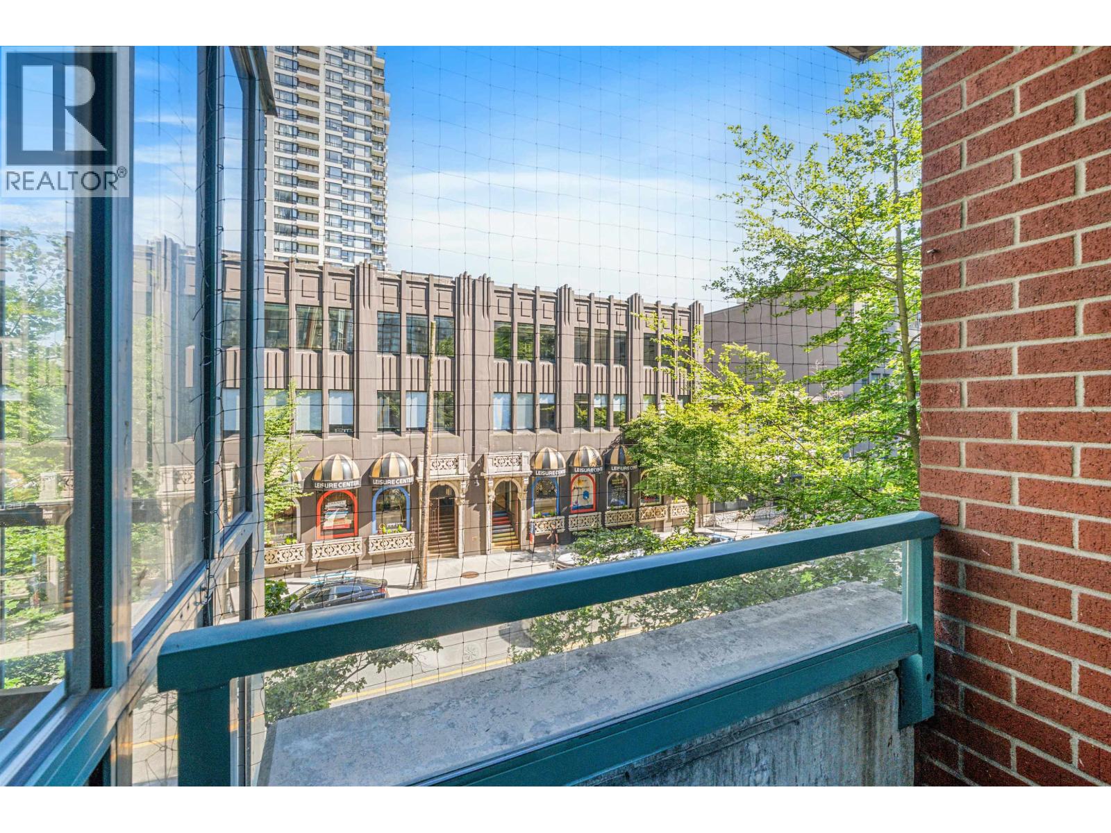 304 939 Homer Street, Vancouver, British Columbia  V6B 2W6 - Photo 5 - R3042013