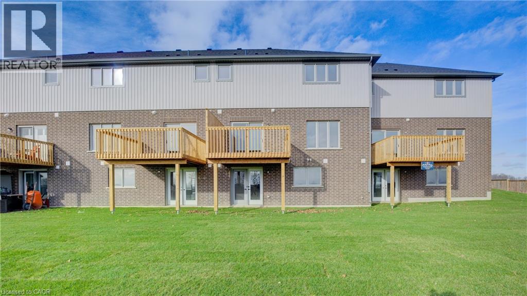 243 Applewood Street Unit# 14, Plattsville, Ontario  N0J 1S0 - Photo 41 - 40765233