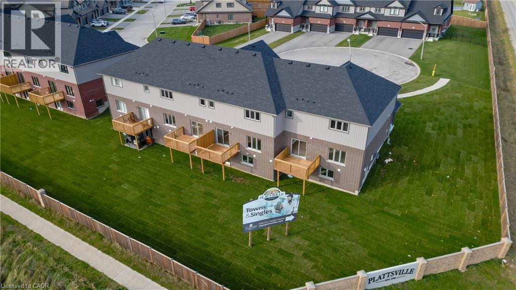 243 Applewood Street Unit# 14, Plattsville, Ontario  N0J 1S0 - Photo 42 - 40765233