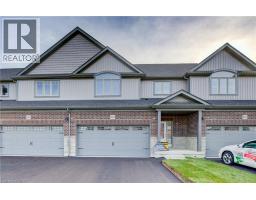243 APPLEWOOD Street Unit# 14, Plattsville, Ontario