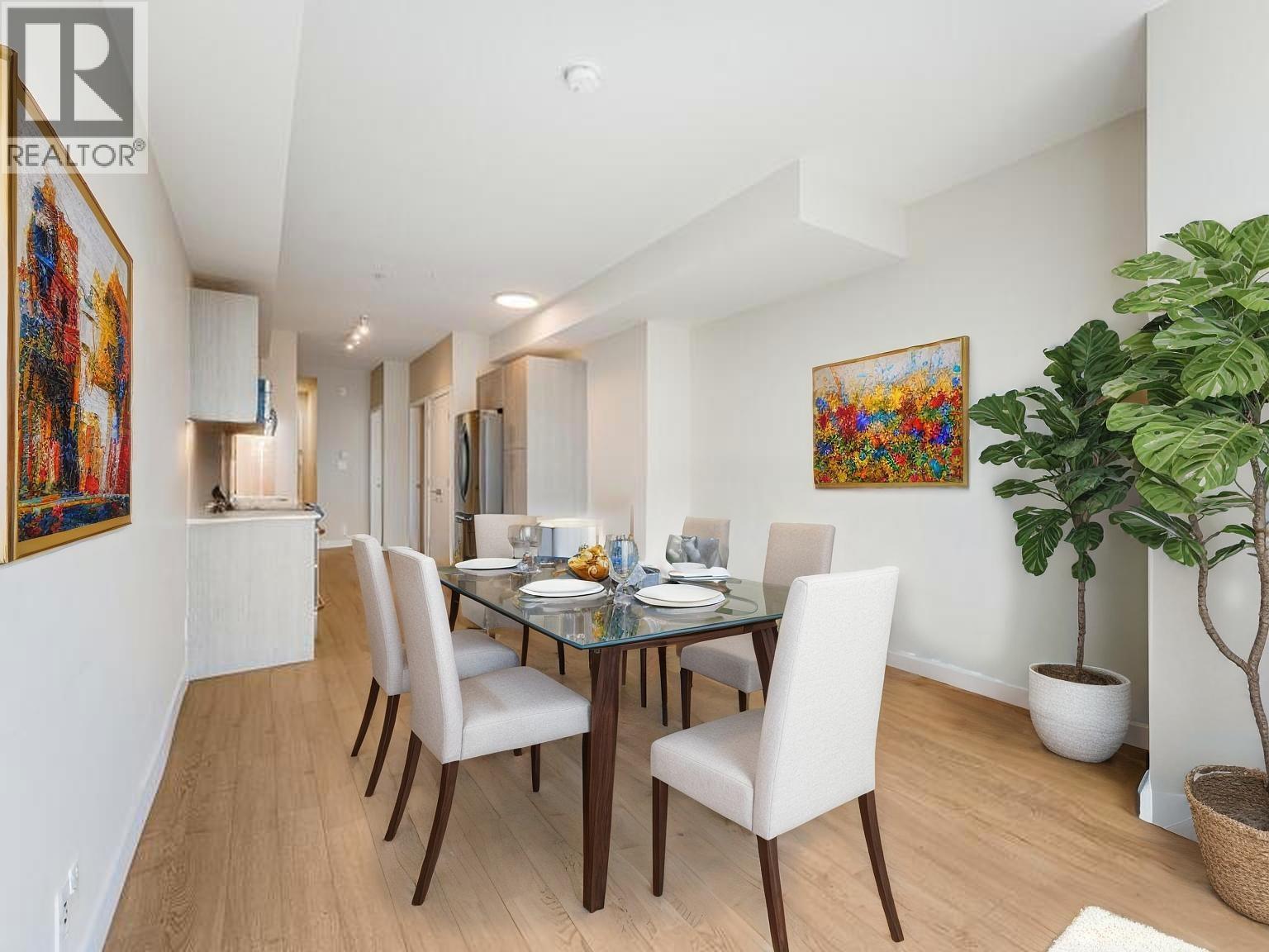 516 388 KOOTENAY STREET, Vancouver, British Columbia
