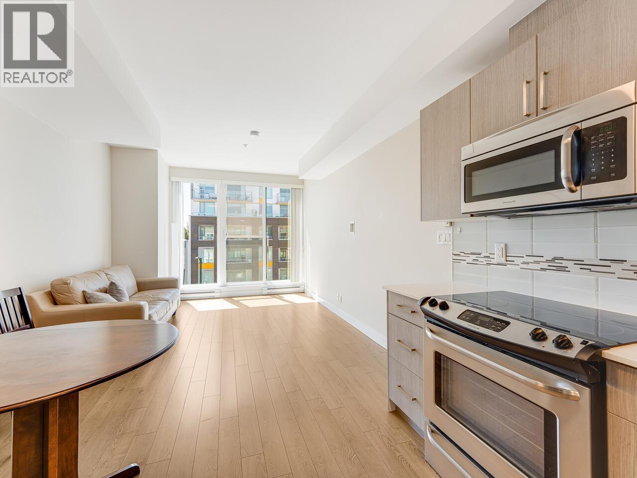 516 388 Kootenay Street, Vancouver, British Columbia  V5K 0C5 - Photo 10 - R3042046