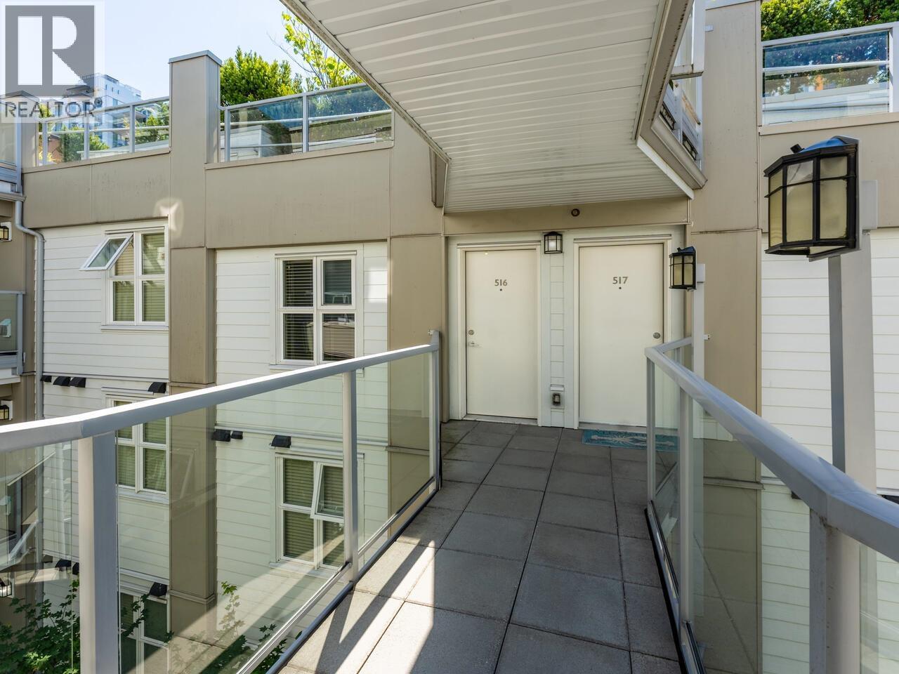 516 388 Kootenay Street, Vancouver, British Columbia  V5K 0C5 - Photo 22 - R3042046