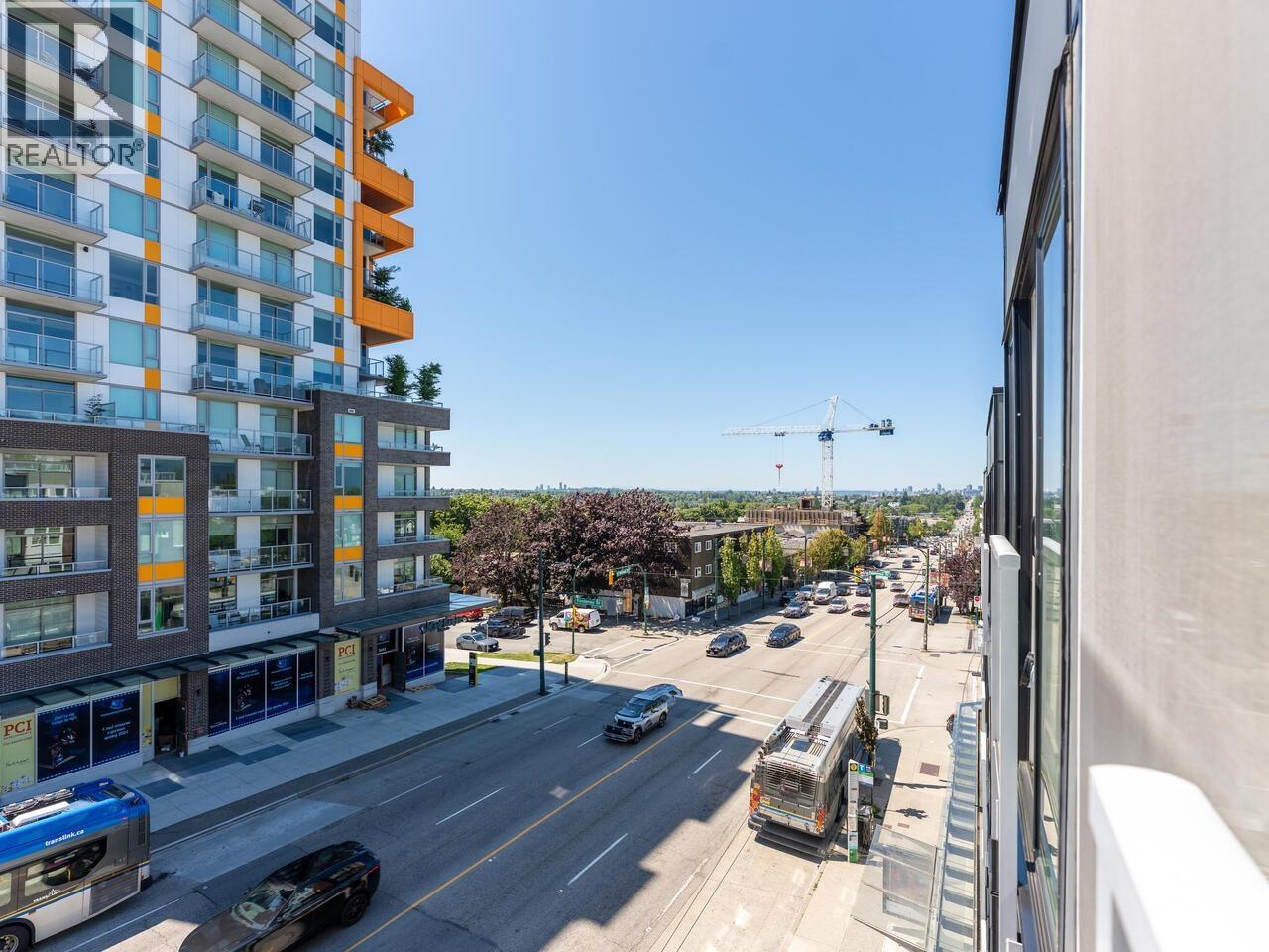 516 388 Kootenay Street, Vancouver, British Columbia  V5K 0C5 - Photo 24 - R3042046