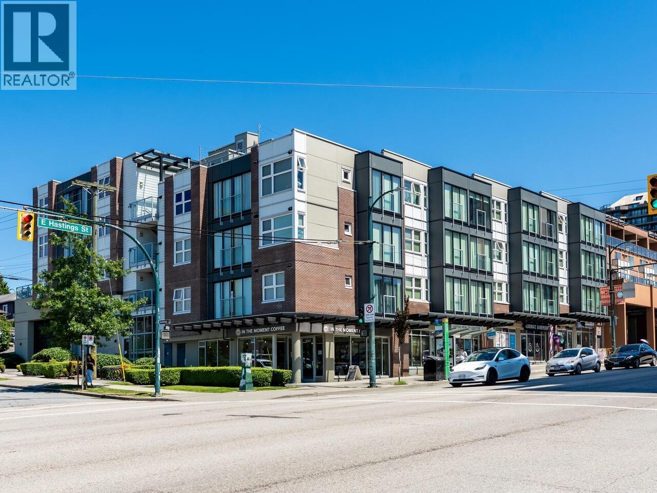 516 388 Kootenay Street, Vancouver, British Columbia  V5K 0C5 - Photo 6 - R3042046