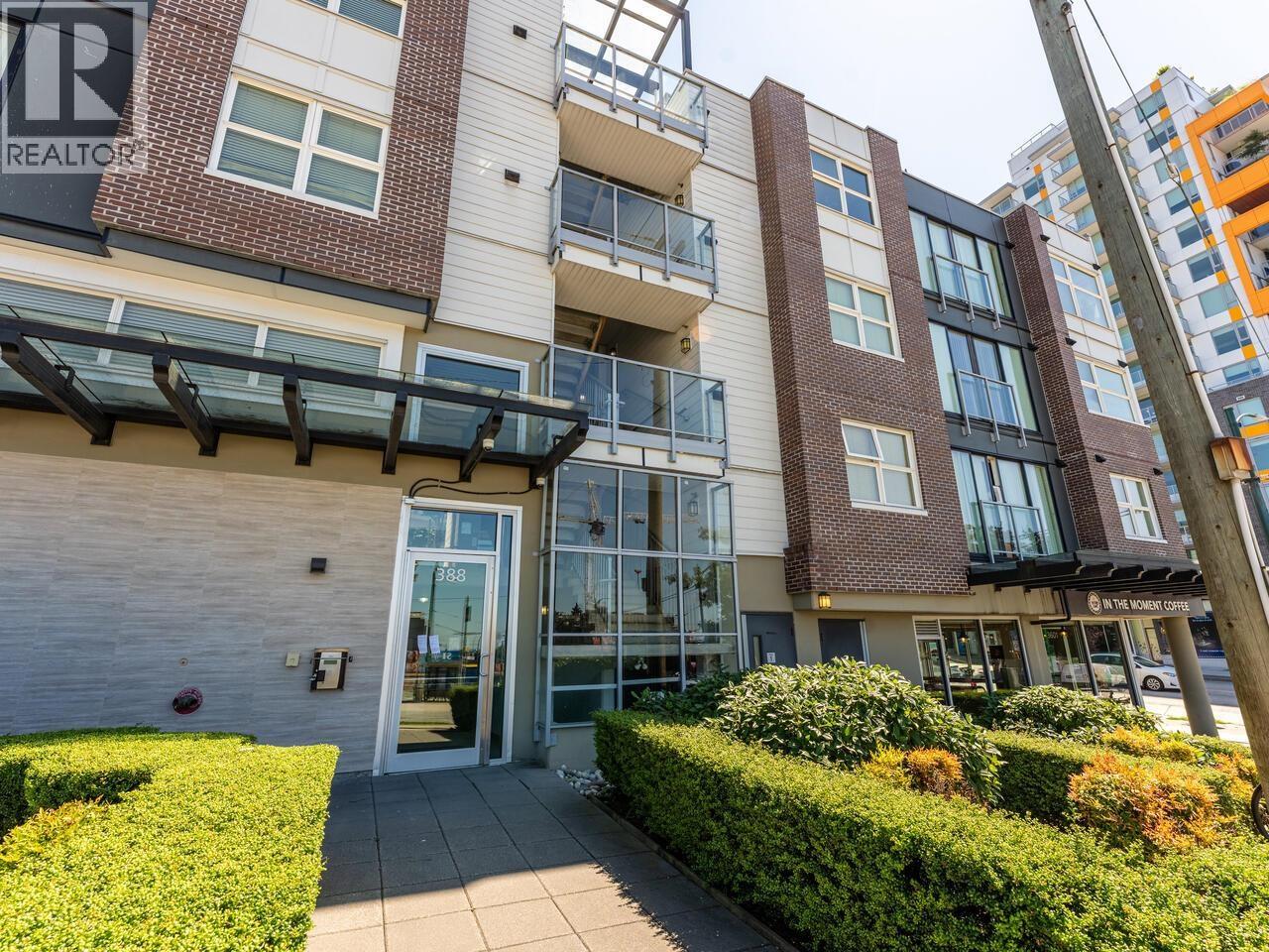 516 388 Kootenay Street, Vancouver, British Columbia  V5K 0C5 - Photo 8 - R3042046