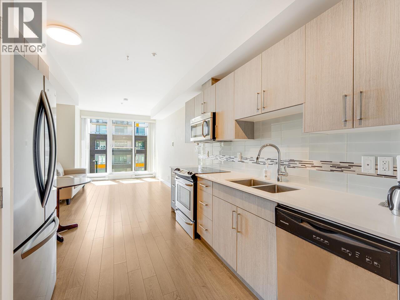 516 388 Kootenay Street, Vancouver, British Columbia  V5K 0C5 - Photo 9 - R3042046