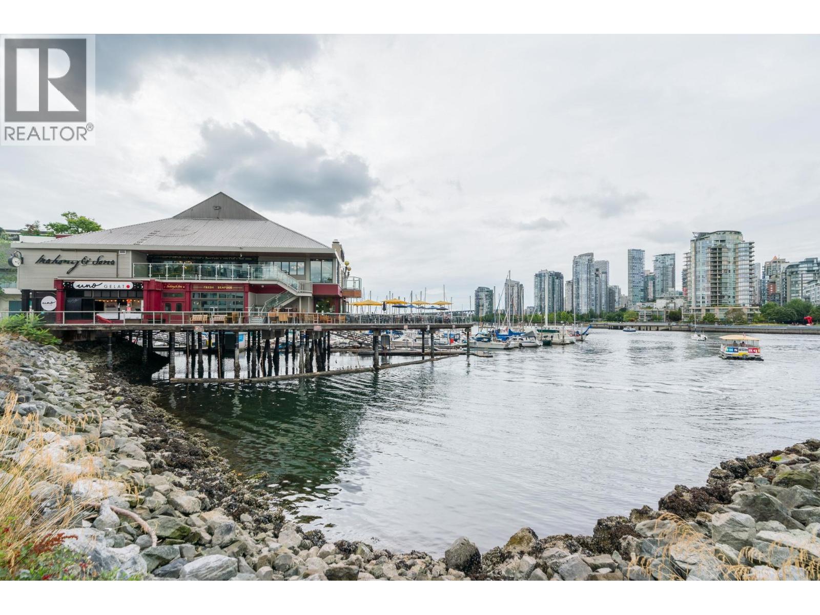 207 522 Moberly Road, Vancouver, British Columbia  V5Z 4G4 - Photo 40 - R3042063