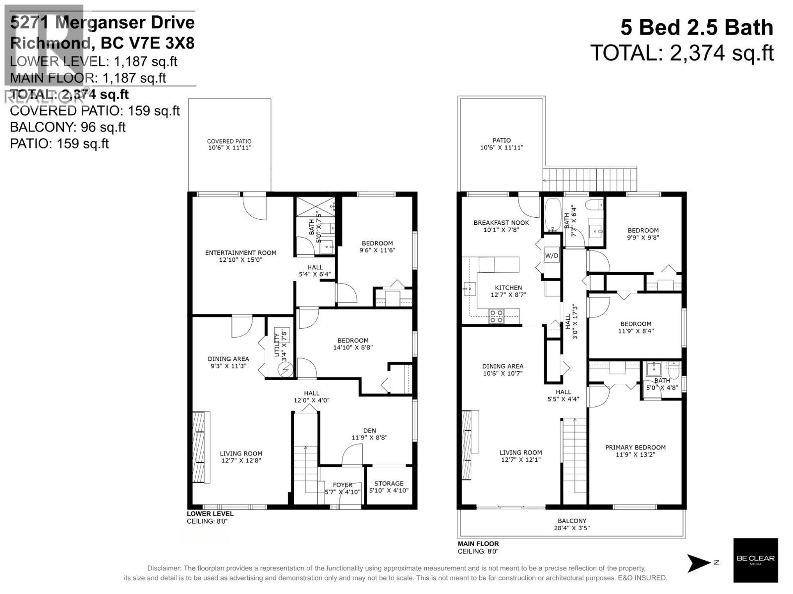 5271 Merganser Drive, Richmond, British Columbia  V7E 3X8 - Photo 40 - R3042064