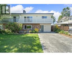 5271 MERGANSER DRIVE, Richmond, British Columbia